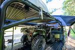 Austrack Campers - Gunbarrel XO16 Toy Hauler