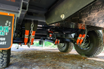 Austrack Campers - Gunbarrel XO16 Toy Hauler