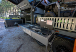 Austrack Campers - Gunbarrel XO16 Toy Hauler