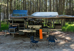 Austrack Campers - Gunbarrel XO16 Toy Hauler