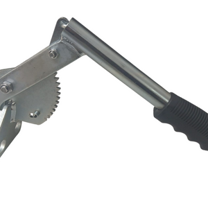 McHitch HB35 Premium Ratchet Handbrake Trailer Camper Caravan