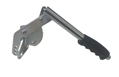 McHitch HB35 Premium Ratchet Handbrake Trailer Camper Caravan