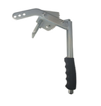 McHitch HB35 Premium Ratchet Handbrake Trailer Camper Caravan