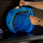 SUPEX 3-PACK STORAGE BAG SET