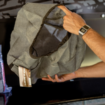 SUPEX 3-PACK STORAGE BAG SET