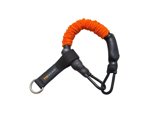Tiegear soft spring