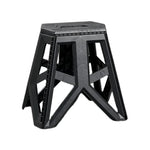 On The Road Hex Grip Pro Step Large Black