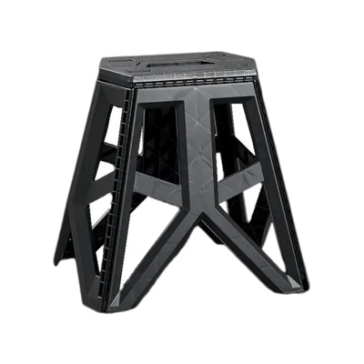 On The Road Hex Grip Pro Step Large Black