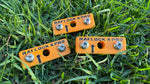 Raflock Insignia Edition X Pro Orange Centre Rafter Mount / Installer