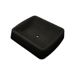 On The Road Jockey Wheel Receiver suits Dual Wheel