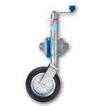 ARK 10” Standard Jockey Wheel JWN10S (BOLD/WELD SWIVEL)
