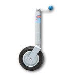 ARK 10” Standard Jockey Wheel JWN10 (NO CLAMP)