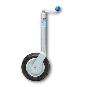 ARK 10” Standard Jockey Wheel JWN10 (NO CLAMP)