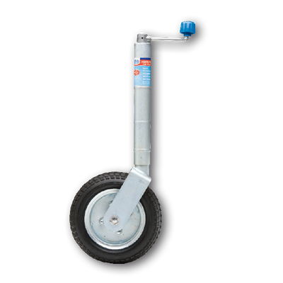 ARK 10” Standard Jockey Wheel JWN10 (NO CLAMP)