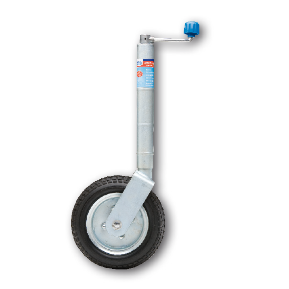 ARK 10” Standard Jockey Wheel JWN10 (NO CLAMP)