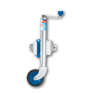 ARK 6” Standard Jockey Wheel JWN6S (BOLT/WELD SWIVEL)
