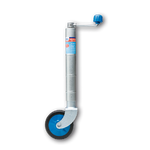ARK 6” Standard Jockey Wheel JWN6 (No Clamp)
