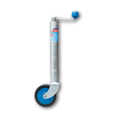 ARK 6” Standard Jockey Wheel JWN6 (No Clamp)
