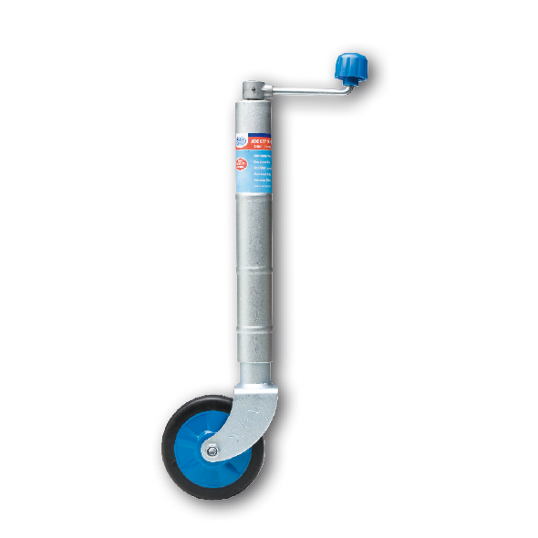 ARK 6” Standard Jockey Wheel JWN6 (No Clamp)