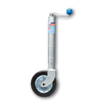 ARK 8” Standard Jockey Wheel JWN8 (NO CLAMP)