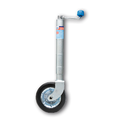 ARK 8” Standard Jockey Wheel JWN8 (NO CLAMP)