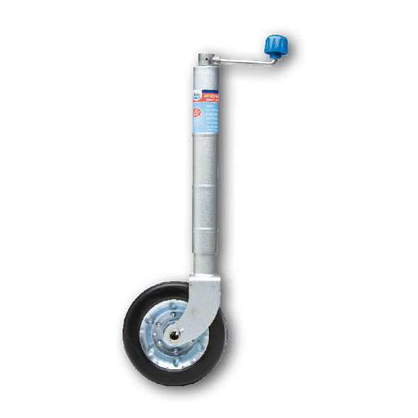 ARK 8” Standard Jockey Wheel JWN8 (NO CLAMP)