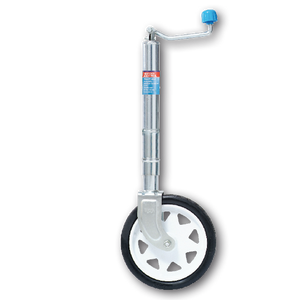 ARK 10” Premium Jockey Wheel JWP10-ARK (NO CLAMP)