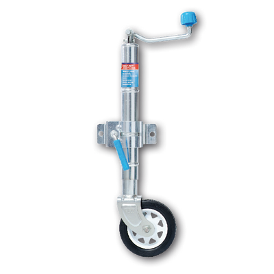 ARK 6” Premium Jockey Wheel JWP6C-ARK (BOLT/WELD FIXED)