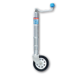 ARK 6” Premium Jockey Wheel JWP6-ARK (NO CLAMP)