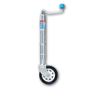 ARK 6” Premium Jockey Wheel JWP6-ARK (NO CLAMP)