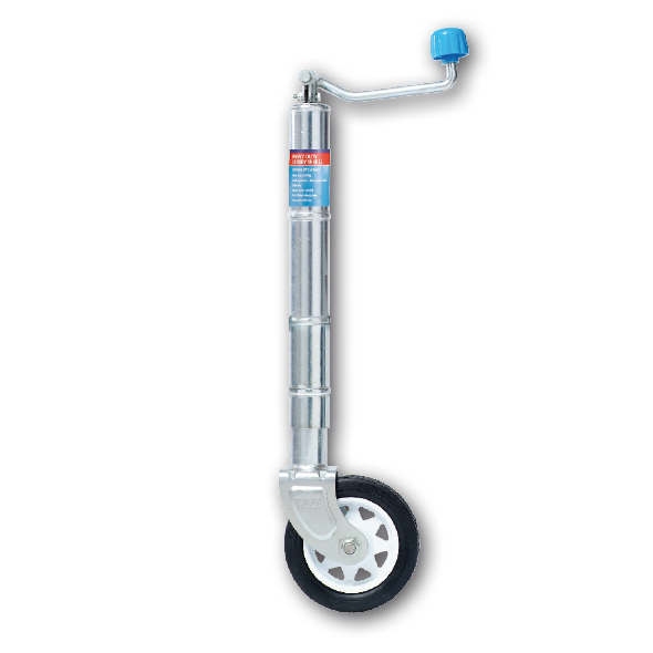 ARK 6” Premium Jockey Wheel JWP6-ARK (NO CLAMP)