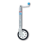 ARK 8” Premium Jockey Wheel JWP8-ARK (NO CLAMP)