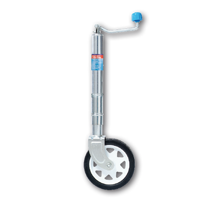 ARK 8” Premium Jockey Wheel JWP8-ARK (NO CLAMP)