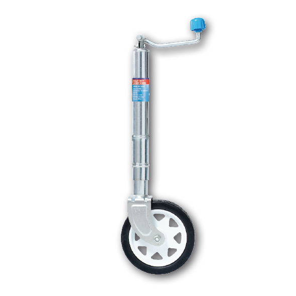 ARK 8” Premium Jockey Wheel JWP8-ARK (NO CLAMP)