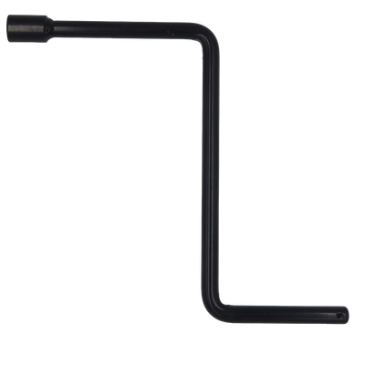 Manual Handle for Black Jack Mini, Master and Maxi