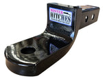MISTER HITCH HEAVY DUTY 3650kg HD SERIES HITCH SHORTER SHANK