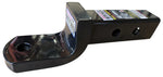 MISTER HITCH HEAVY DUTY 3650kg HD SERIES HITCH SHORTER SHANK