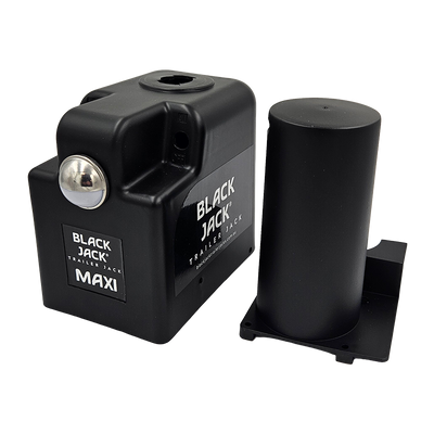 Plastic Cover for Black Jack Maxi