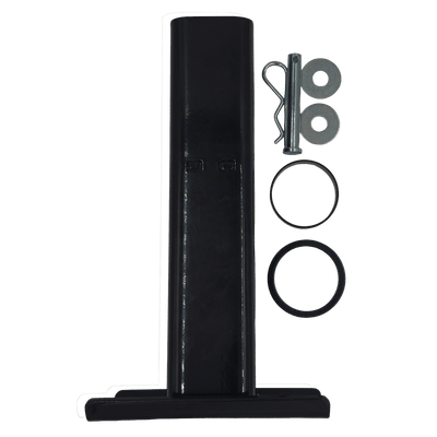 Black Jack Folding Foot for Mini