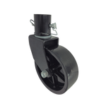 Jockey Wheel for Black Jack Trailer Jack for MINI