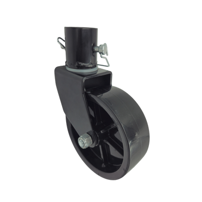 Jockey Wheel for Black Jack Trailer Jack for MINI