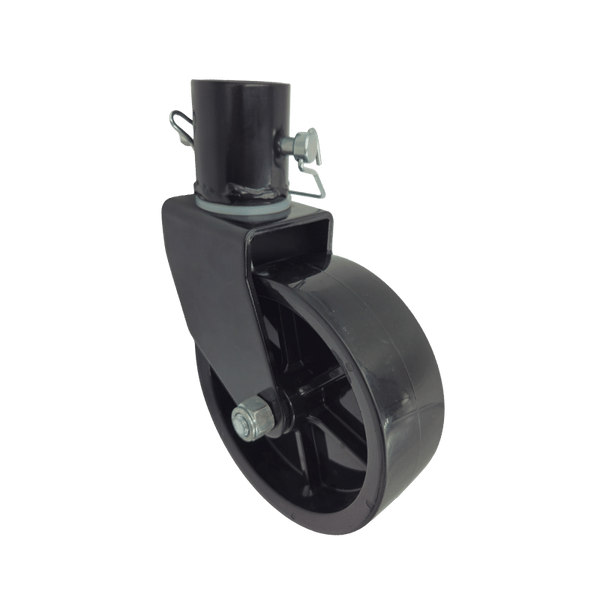 Jockey Wheel for Black Jack Trailer Jack for MINI