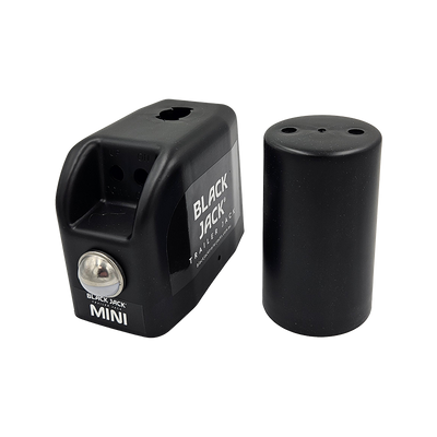 Plastic Cover for Black Jack Mini