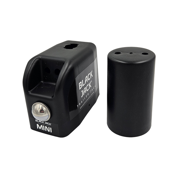 Plastic Cover for Black Jack Mini
