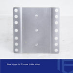 Mini Mover Gen 3 Large Mounting Plate