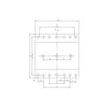 Mini Mover Gen 3 Large Mounting Plate