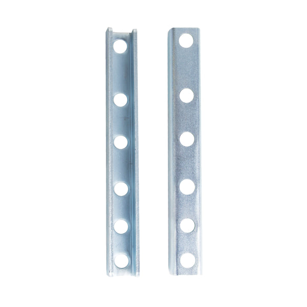 Back Fixing Plates for Gen 3 Mini Mover