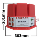 Redfoot Levelling Big Block Gen2