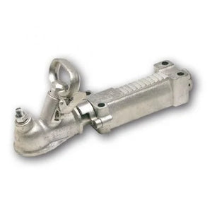 Ark Over-ride Coupling Galvanised 50mm 2000kg