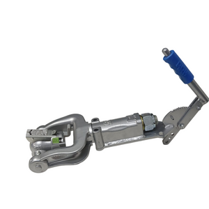 Ark ORXOF50R XO 3.5T Off Road Coupling Hitch Low Profile Trailer Ratchet Brake Lever